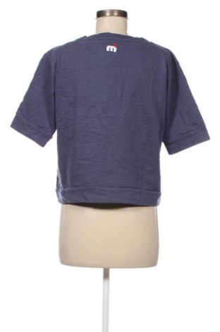 Dámská halenka Mistral, Velikost M, Barva Modrá, Cena  109,00 Kč