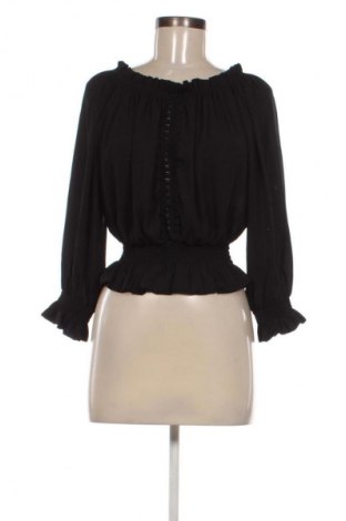 Bluzka damska Mixeri, Rozmiar M, Kolor Czarny, Cena 6,99 zł