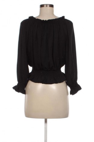 Bluzka damska Mixeri, Rozmiar M, Kolor Czarny, Cena 6,99 zł