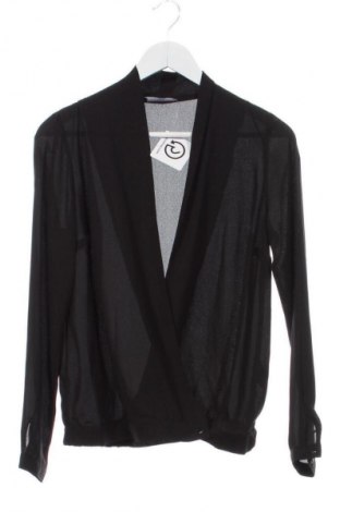 Bluzka damska Mohito, Rozmiar XS, Kolor Czarny, Cena 23,99 zł