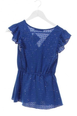 Dámská halenka Mohito, Velikost XXS, Barva Modrá, Cena  69,00 Kč