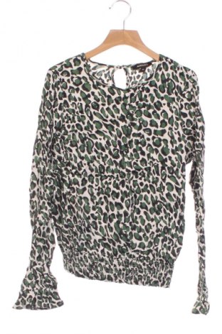 Damen Shirt More & More, Größe XS, Farbe Mehrfarbig, Preis 3,99 €