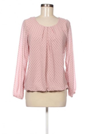 Дамска блуза My Hailys, Размер M, Цвят Многоцветен, Цена 2,04 €