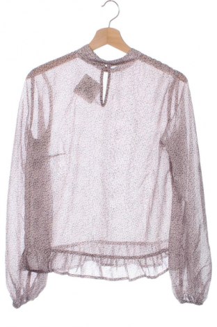 Дамска блуза NA-KD, Размер XS, Цвят Многоцветен, Цена 2,04 €