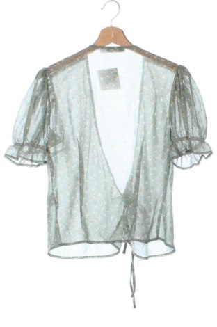 Γυναικεία μπλούζα NA-KD, Μέγεθος S, Χρώμα Πολύχρωμο, Τιμή 1,99 €