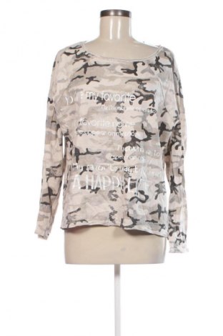 Дамска блуза NEW COLLECTION, Размер M, Цвят Многоцветен, Цена 2,04 €