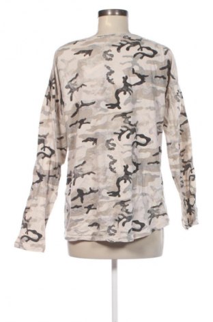 Дамска блуза NEW COLLECTION, Размер M, Цвят Многоцветен, Цена 2,04 €