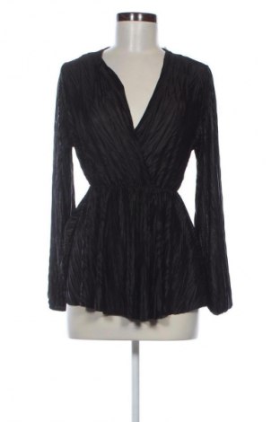 Dámska blúza NEW COLLECTION, Veľkosť M, Farba Čierna, Cena  2,95 €