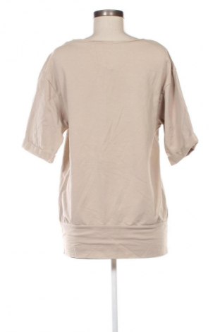 Bluză de femei NEW COLLECTION, Mărime M, Culoare Bej, Preț 8,99 Lei