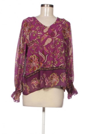 Dámská halenka NEW COLLECTION, Velikost XL, Barva Vícebarevné, Cena  369,00 Kč