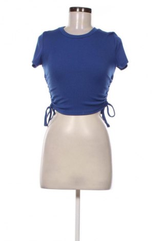 Női blúz NEW COLLECTION, Méret S, Szín Kék, Ár 849 Ft