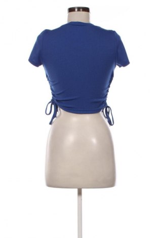 Női blúz NEW COLLECTION, Méret S, Szín Kék, Ár 849 Ft