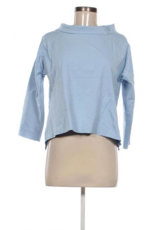 Dámska blúza NEW COLLECTION, Veľkosť L, Farba Modrá, Cena  10,95 €