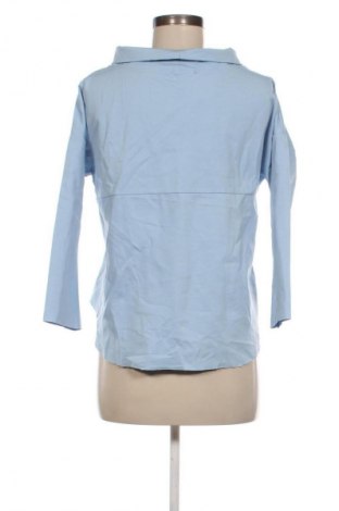 Dámska blúza NEW COLLECTION, Veľkosť L, Farba Modrá, Cena  10,95 €