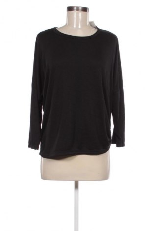 Дамска блуза NEW COLLECTION, Размер S, Цвят Черен, Цена 3,06 €