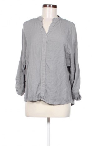 Γυναικεία μπλούζα NEW COLLECTION, Μέγεθος L, Χρώμα Γκρί, Τιμή 4,99 €