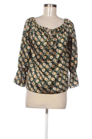 Damen Shirt NEW COLLECTION, Größe M, Farbe Mehrfarbig, Preis 2,99 €