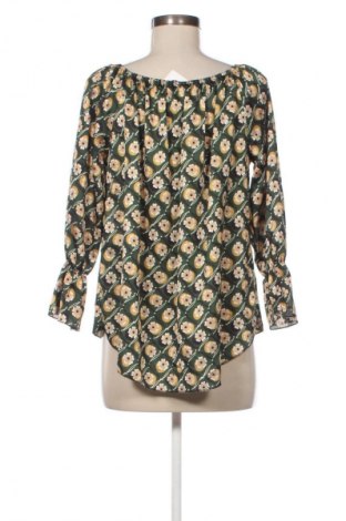 Damen Shirt NEW COLLECTION, Größe M, Farbe Mehrfarbig, Preis 2,99 €