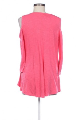 Γυναικεία μπλούζα Neiman Marcus, Μέγεθος M, Χρώμα Ρόζ , Τιμή 2,99 €