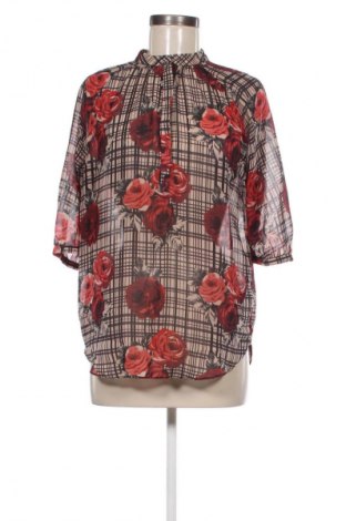 Dámská halenka Next, Velikost M, Barva Vícebarevné, Cena  49,00 Kč