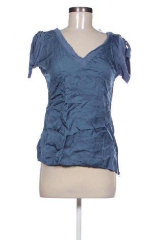 Bluzka damska Next, Rozmiar M, Kolor Niebieski, Cena 28,49 zł