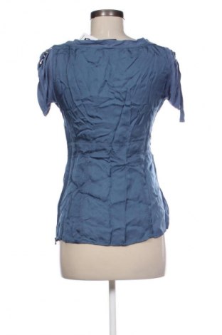 Bluzka damska Next, Rozmiar M, Kolor Niebieski, Cena 28,49 zł