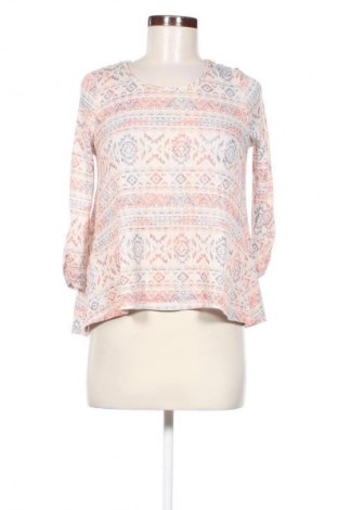 Női blúz No Boundaries, Méret S, Szín Sokszínű, Ár 669 Ft