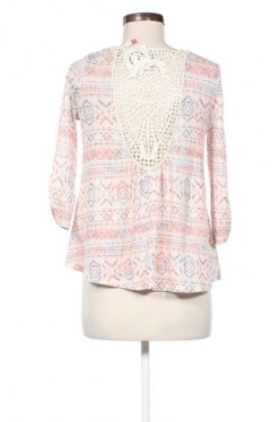 Női blúz No Boundaries, Méret S, Szín Sokszínű, Ár 669 Ft