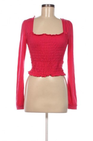 Damen Shirt Noisy May, Größe M, Farbe Rosa, Preis 2,99 €