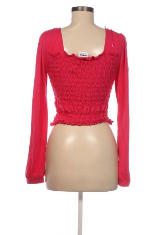 Damen Shirt Noisy May, Größe M, Farbe Rosa, Preis 2,99 €