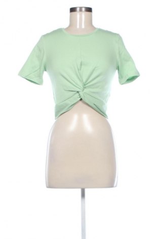 Bluzka damska Noisy May, Rozmiar M, Kolor Zielony, Cena 73,99 zł