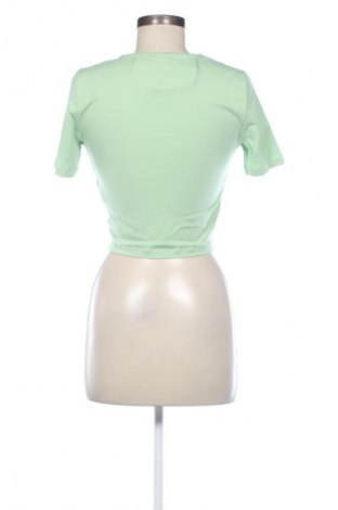 Bluzka damska Noisy May, Rozmiar M, Kolor Zielony, Cena 73,99 zł