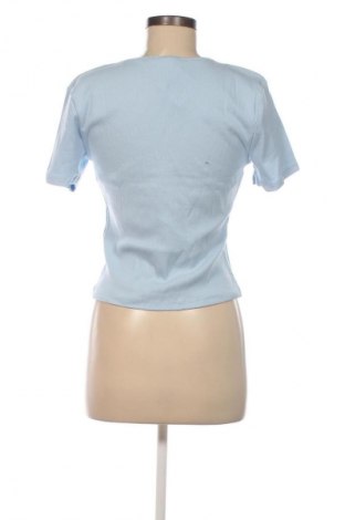 Női blúz Noisy May, Méret L, Szín Kék, Ár 2 659 Ft