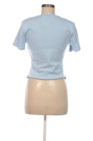 Bluzka damska Noisy May, Rozmiar L, Kolor Niebieski, Cena 30,99 zł