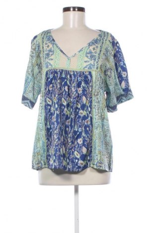 Női blúz Noracora, Méret S, Szín Sokszínű, Ár 669 Ft