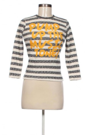 Damen Shirt Nucleo, Größe S, Farbe Mehrfarbig, Preis 1,99 €