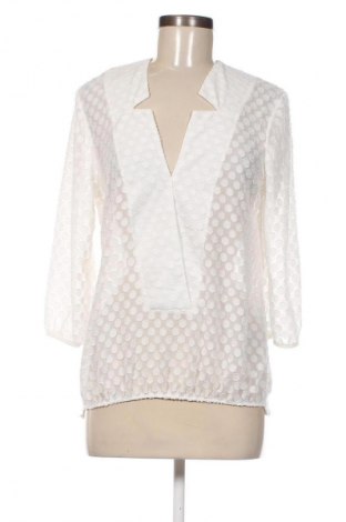 Bluzka damska Nuna Lie, Rozmiar S, Kolor Biały, Cena 11,99 zł