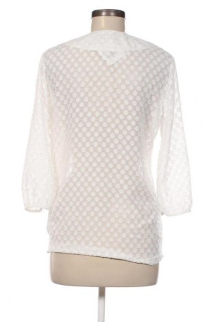 Bluzka damska Nuna Lie, Rozmiar S, Kolor Biały, Cena 11,99 zł