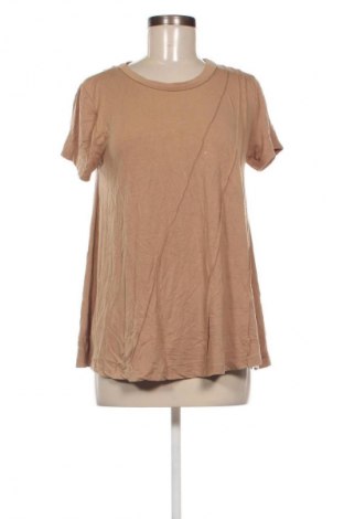 Дамска блуза Nuova Moda, Размер M, Цвят Бежов, Цена 2,04 €