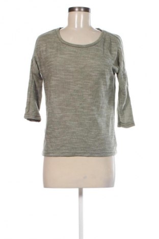 Dámská halenka ONLY, Velikost S, Barva Zelená, Cena  49,00 Kč