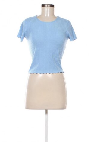 Bluzka damska ONLY, Rozmiar S, Kolor Niebieski, Cena 7,99 zł