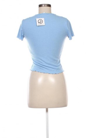 Bluzka damska ONLY, Rozmiar S, Kolor Niebieski, Cena 7,99 zł