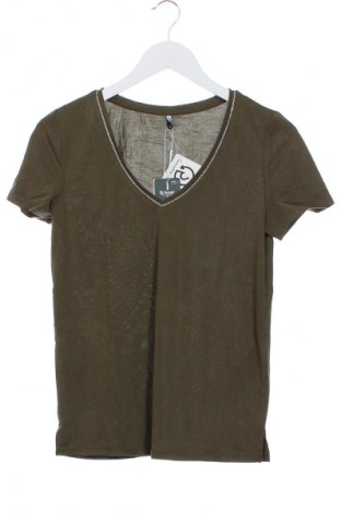 Női blúz ONLY, Méret XS, Szín Zöld, Ár 4 449 Ft