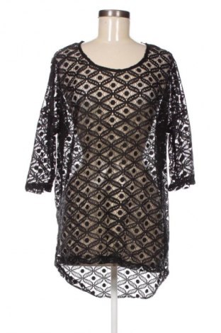 Dámska blúza ONLY, Veľkosť XL, Farba Čierna, Cena  3,95 €