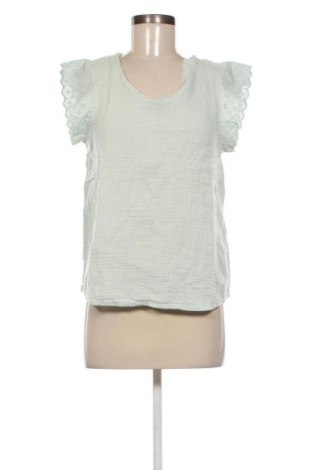 Dámská halenka ONLY, Velikost M, Barva Zelená, Cena  259,00 Kč