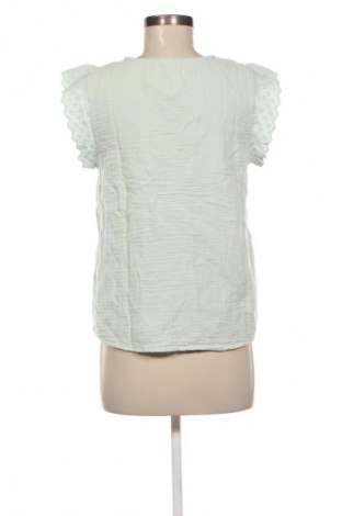 Dámská halenka ONLY, Velikost M, Barva Zelená, Cena  259,00 Kč