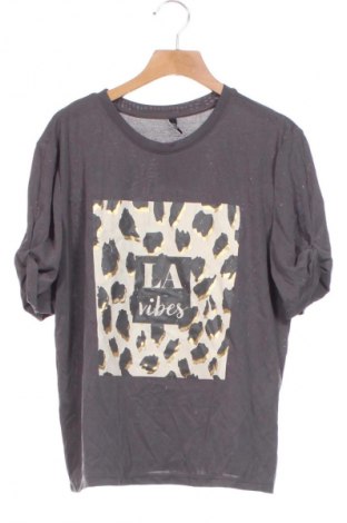 Dámská halenka ONLY, Velikost XS, Barva Šedá, Cena  109,00 Kč