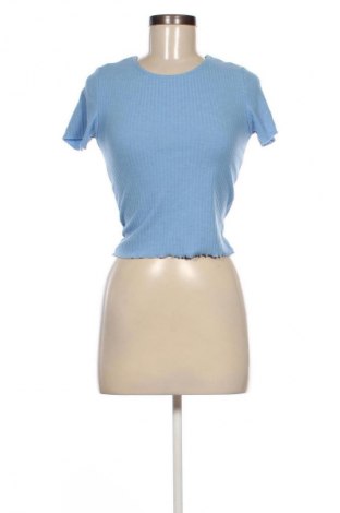 Dámská halenka ONLY, Velikost S, Barva Modrá, Cena  119,00 Kč