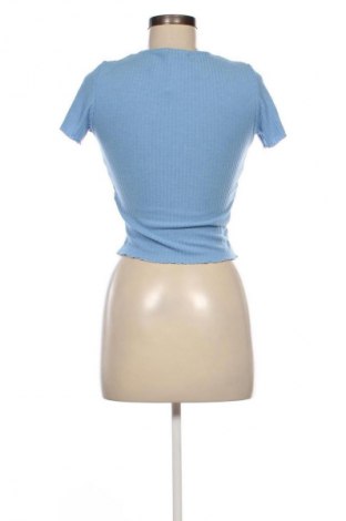 Dámská halenka ONLY, Velikost S, Barva Modrá, Cena  119,00 Kč