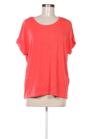 Дамска блуза ONLY, Размер L, Цвят Червен, Цена 3,57 €